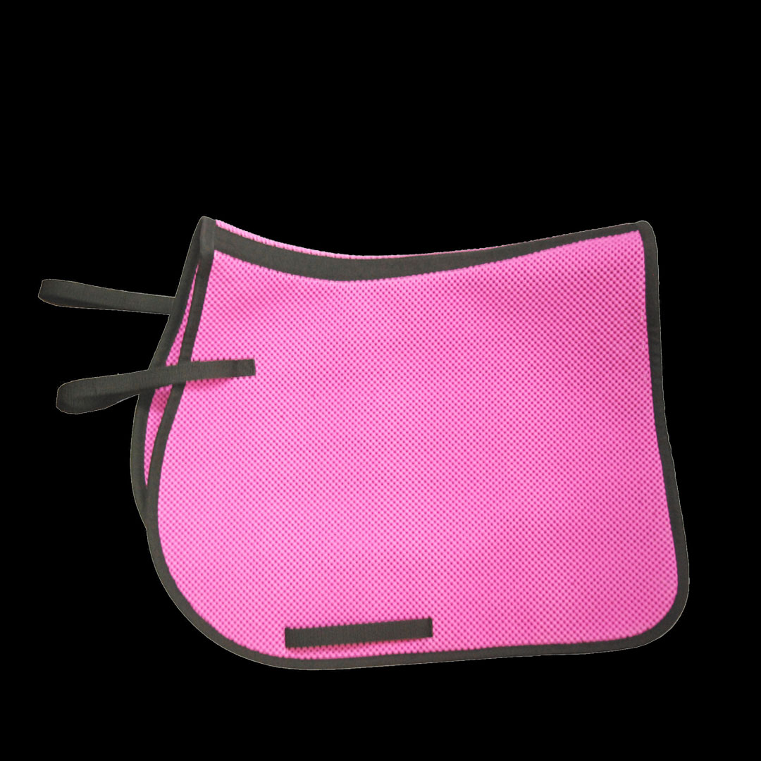 ENGLISH SADDLE PAD